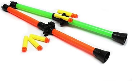 Amazon スナイパー吹き矢 単品 ぬいぐるみ おもちゃ