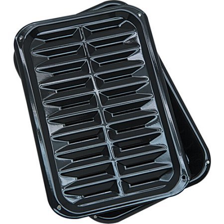 Range Kleen Broil N' Bake with Stick Free Coating Broiler Pan