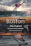 The Boston-New England Pro Sports Trivia Challenge by