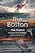 The Boston-New England Pro Sports Trivia Challenge by