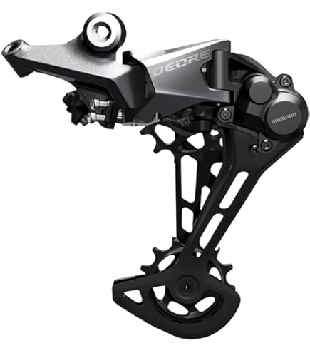 Amazon.com : Deore XT RD-M8100 SGS Rear Derailleur, 12-speed