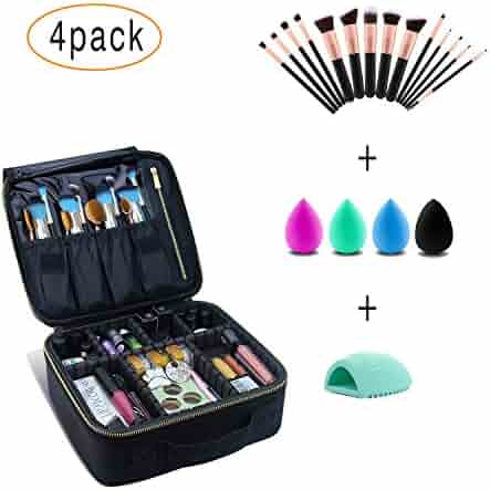 What Are The Different Types Of Makeup Artist Supplies