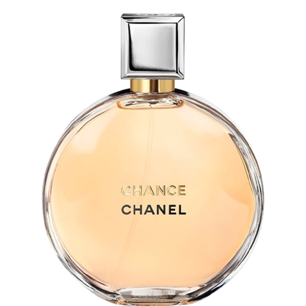 Chanel Chance femme/ woman Eau de Parfum Vaporisateur, 1er Pack, (1x 100 ml) 3