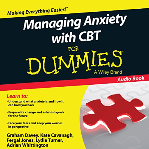 Download Managing Anxiety with CBT for Dummies Download Managing Anxiety with CBT for Dummies