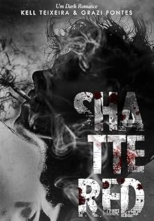 Livro Shattered