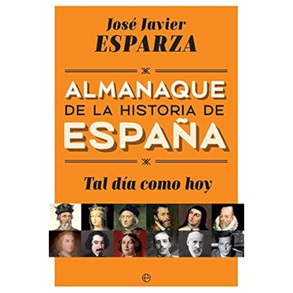 Tal día como hoy (Historia) Tal día como hoy (Historia)