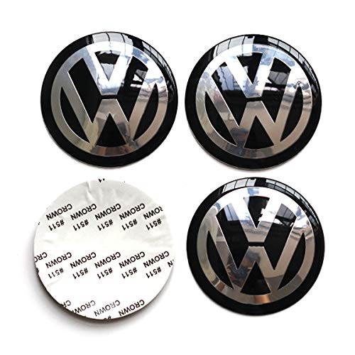 Compare price to vw beetle wheel emblems