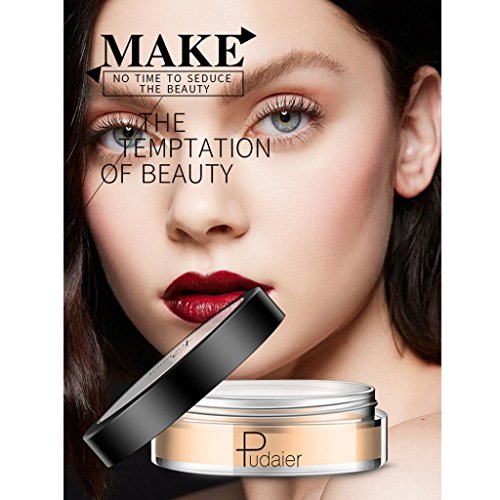 Concealer BB Cream Cover Acne Black Eye Professional Makeup Liquid Silky Smooth Face Foundation Moisturizing Waterproof (B)