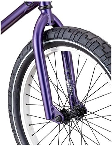 mongoose legion l40 purple