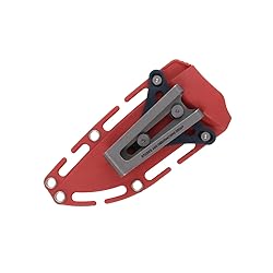 SOG Aegis FX Corrosion-Resistant Outdoor Survival