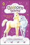 The Surprise Party (Unicorn School)