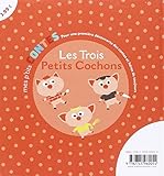 Image de Les trois petits cochons