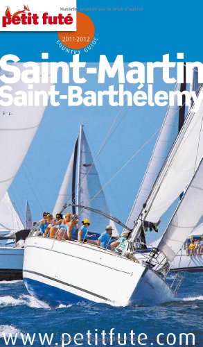 Saint-Martin, Saint-Barthélemy