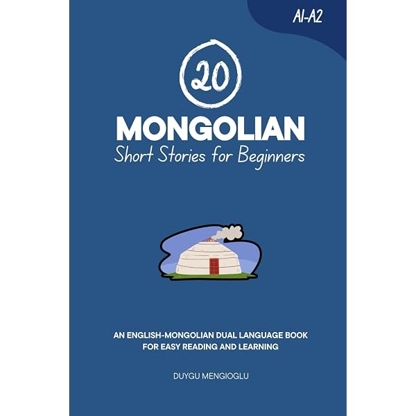 Amazon.com: Learn to Speak Mongolian: Beginner's Mongolian Grammar