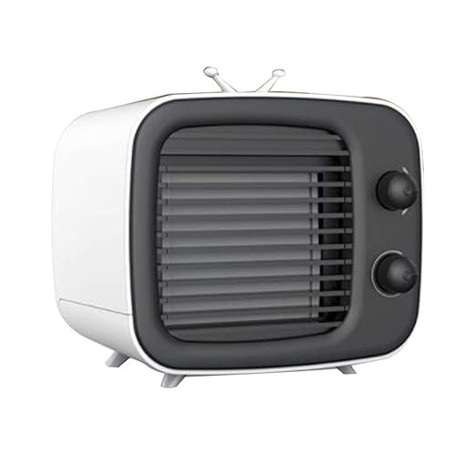 Ventiladores de pedestal Ventilador Eléctrico Mini Ventilador De ...