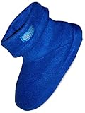Snuggie - Mens Snuggie Slipper