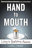 Hand to Mouth: Living in Bootstrap America cover