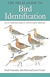 Image de The Helm Guide to Bird Identification