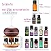 TJ.MOREE 8003 Scented-Oil, Wood