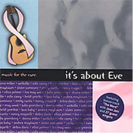 It's About Eve / Various: Amazon.co.uk: Music