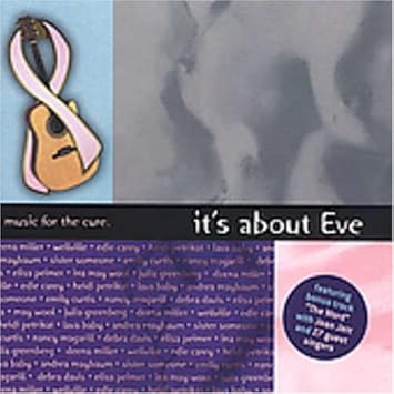 It's About Eve / Various: Amazon.co.uk: Music