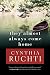 They Almost Always Come Home by Cynthia Ruchti