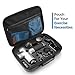FJFJOPK SPPRANDOM Yasirona CloudY come CoN Carrying Case for Hyperice Hypervolt, New 2019 5 Attachment Slots Portable Storage Box, Hard Shell Case for Hyperice Hypervolt Portable Massage Gun?
