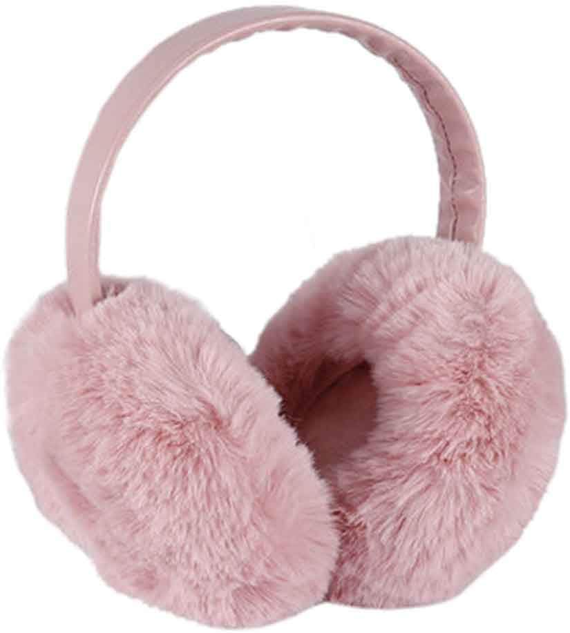 Women's Warm Earmuff Ear Warmer 