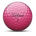 Titleist Velocity, Pink, Golf Balls