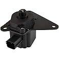RANSOTO 911-902 Intake Manifold Runner Control Valve Compatible with 2007-2014 Dodge Caliber Journey Avenger Jeep Compass Patriot Chrysler Sebring 1.8L 2.0L 2.4L Replaces 4884549AD