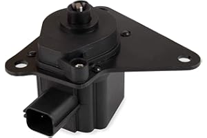 RANSOTO 911-902 Intake Manifold Runner Control Valve Compatible with 2007-2014 Dodge Caliber Journey Avenger Jeep Compass Patriot Chrysler Sebring 1.8L 2.0L 2.4L Replaces 4884549AD