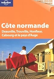 Côte normande
