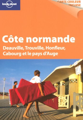Côte normande