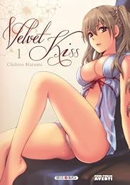 Velvet kiss