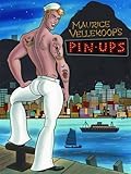 Maurice Vellekoop's Pin-ups by