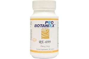 SUN TEN Zheng Jing -STC- RE-699- pro botanixx