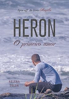 Livro HERON: O primeiro amor