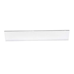 Lithonia Lighting 4 Foot Replacement Acrylic