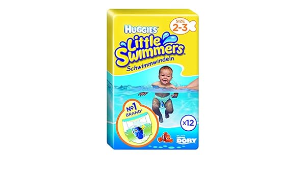 couches huggies little swimmers