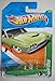 2011 HOT WHEELS '63 T-BIRD $ SUPER $ TREASURE HUNT #6/15
