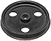 Dorman 300-312 Power Steering Pump Pulley Compatible with Select Chrysler / Dodge Models