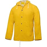 Rothco PVC Rain Jacket, M