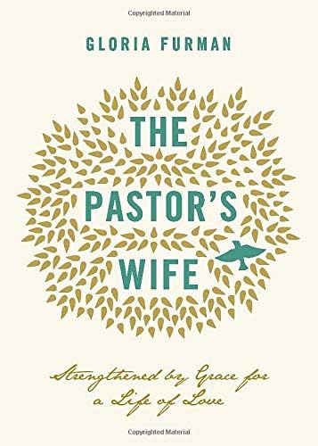 The Pastor's Wife