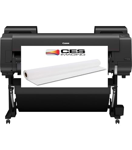 Amazon.com: Canon imagePROGRAF PRO-4600 with 7mil Gloss Photo