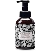 Michel Design Works Foaming Hand Soap, Firewood