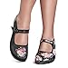 Hot Chocolate Design Chocolaticas Velvet Garden Women's Mary Jane Flat