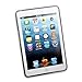 Ceslysun iPad Mini Tpu Case, Clear Soft TPU Gel Silicone Bumper Case Skin Cover for Apple iPad Mini 7.9