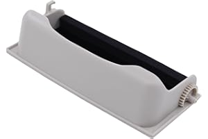 ApplianPar Gray Sunglass Holder Without Down Light for Mazda 6 2009-2013