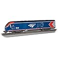 Bachmann Trains - Siemens ALC-42 Charger - TCS DCC WOWSOUND® Equipped Locomotive - Amtrak® #300 (Phase VI) - HO Scale