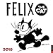 Felix the Cat 2018 Wall Calendar
